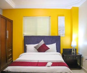 Earl Heights Suites Hotel Accra Ghana