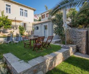 Apartments Villa Adrienne Mali Losinj Croatia