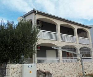 Apartment Elena Trogir Croatia