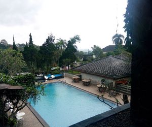 Grand Talita Hotel Cianjur Indonesia