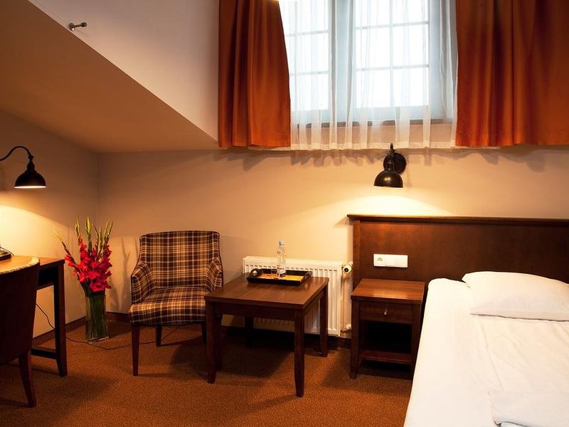 Hotel Photo 4