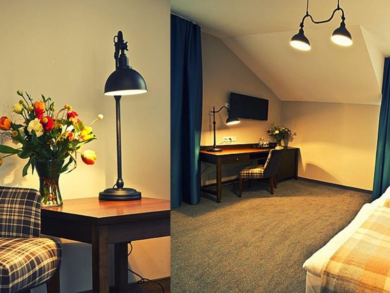 Hotel Photo 5