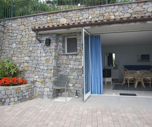 Villa Itati Sanremo Italy