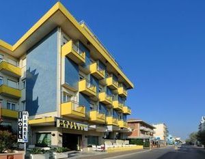 Hotel Mirabel Rimini Italy