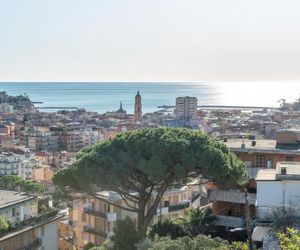 Cosy Apartment Rapallo Italy