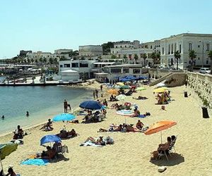 Casa Sasha Marina di Leuca Italy