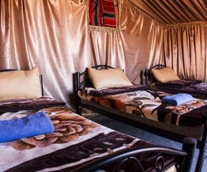 Desert Rose Camp Ramm Jordan