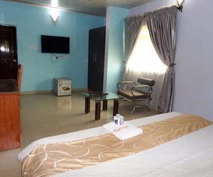 Mucken Hotel Ejigbo LCDA Nigeria