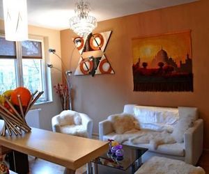 APARTAMENT SCIEGIENNEGO Szczecin Poland