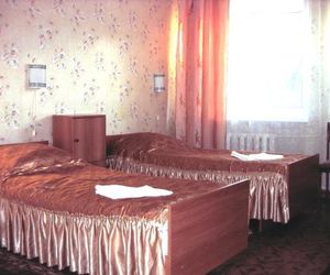 Yunost Hotel Tula Russia