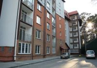 Отзывы Apartment Svetlogorsk