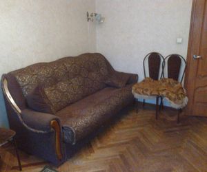 Apartment On Khoshimina 13 Pargolovo Russia