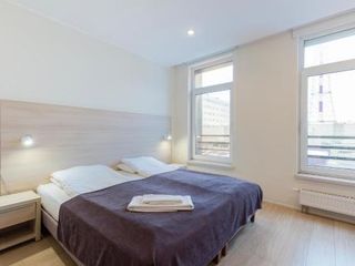 Maximus Apartments in Avenue