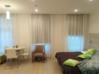 Maximus Apartments in Avenue