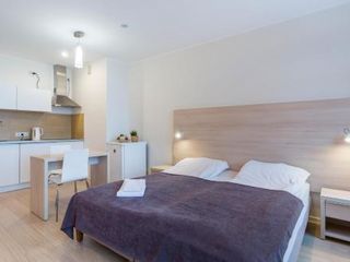 Maximus Apartments in Avenue