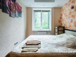 Pisatelskie Apartament