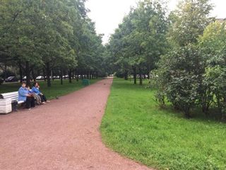 Pisatelskie Apartament