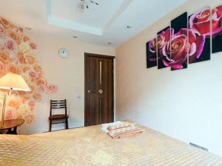 Pisatelskie Apartament