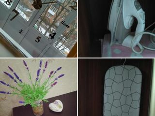 Apartment Kronshtadt