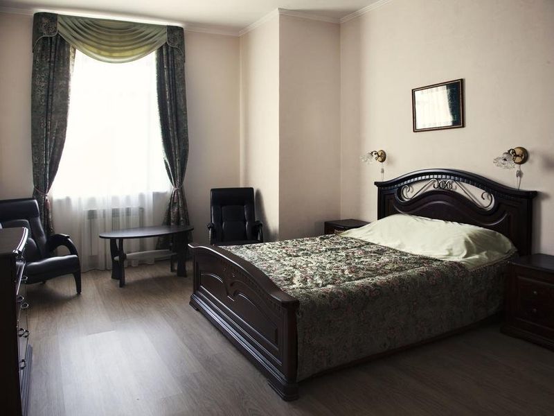 Hotel Photo 2