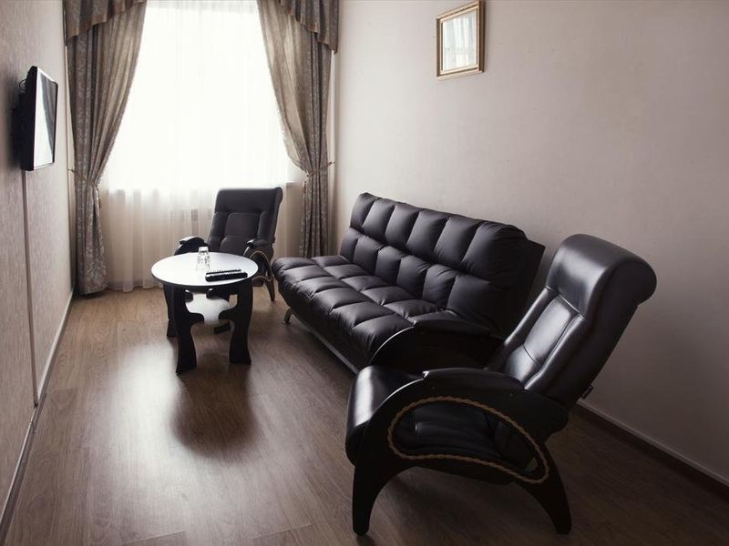 Hotel Photo 9