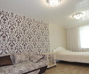 Apartments on Amurskaya 106 Blagoveschensk Russia