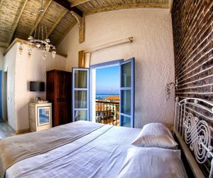 Villa Fanti Cesme Turkey