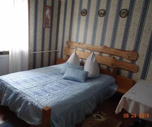 Karpatskyi Kalejdoskop Slavskoye Ukraine