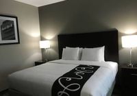 Отзывы Catoosa Inn & Suites, 3 звезды