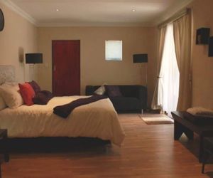 Northcliff Bed and Breakfast Randburg South Africa