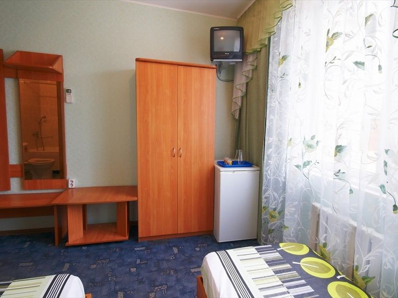 Hotel Photo 18