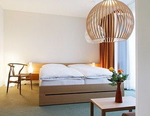 Bellevue Parkhotel & Spa Adelboden Switzerland