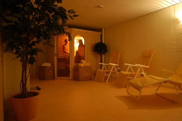 Hotel Photo 12