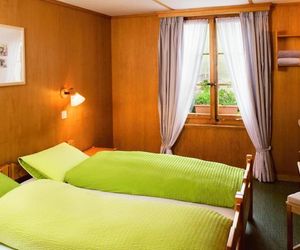 Hotel Des Alpes Adelboden Switzerland