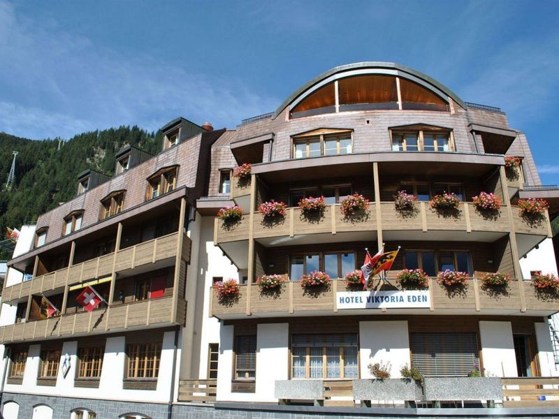 Hotel Photo 22