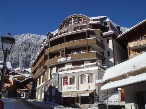 Hotel Photo 23