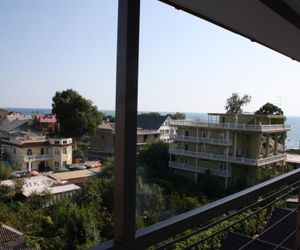 Ellas Hotel Adler Russia