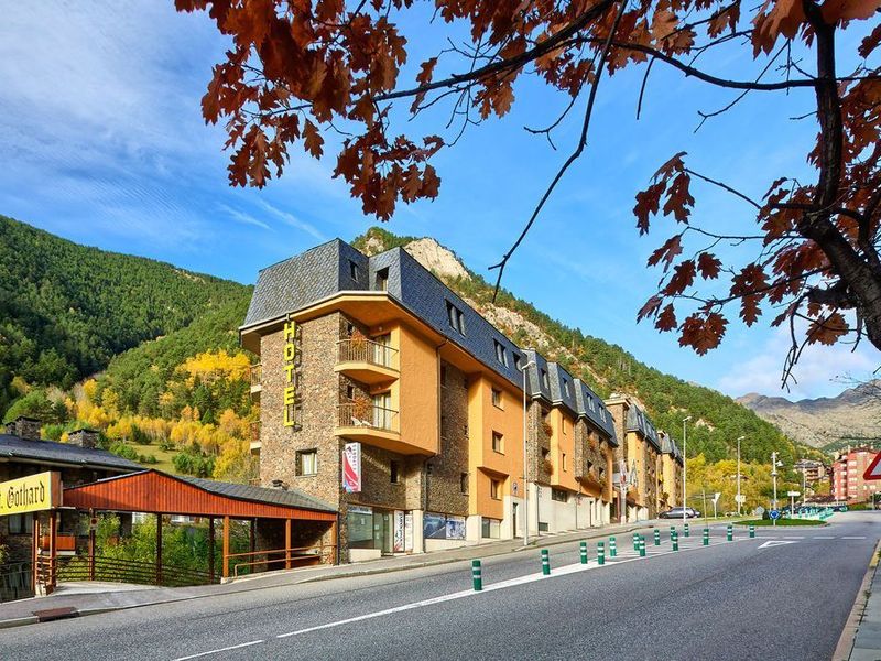 Hotel Photo 23