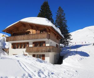 Ferienwohnung Rocky Adelboden Switzerland