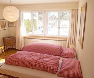 Ferienwohnung Bim Stei Adelboden Switzerland