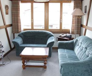 FERIENWOHNUNG ANEMONE Adelboden Switzerland