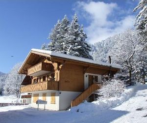 FERIENWOHNUNG UF EM ARIS Adelboden Switzerland