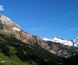 Ferienchalet Christeli Adelboden Switzerland