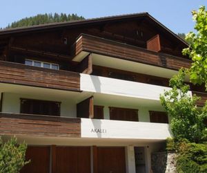 Ferienwohnung Akalei C8 Adelboden Switzerland