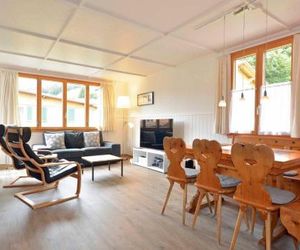 Ferienwohnung Gempp Adelboden Switzerland