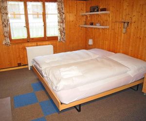 Ferienchalet Sonne Adelboden Switzerland