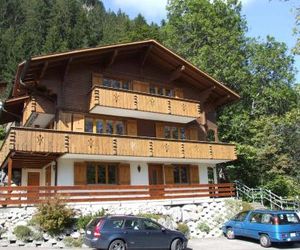 Ferienwohnung Senggi Adelboden Switzerland