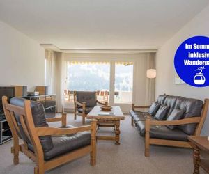 Ferienwohnung Crystal Adelboden Switzerland