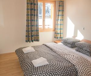 Ferienwohnung Schützenrain DG Adelboden Switzerland