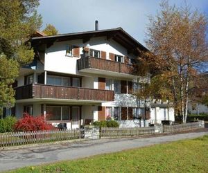 Ferienwohnung Kurhaus Adelboden Switzerland